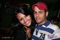 Balada: Fotos de sexta no Chiquita Bacana em Taguatinga - DF
