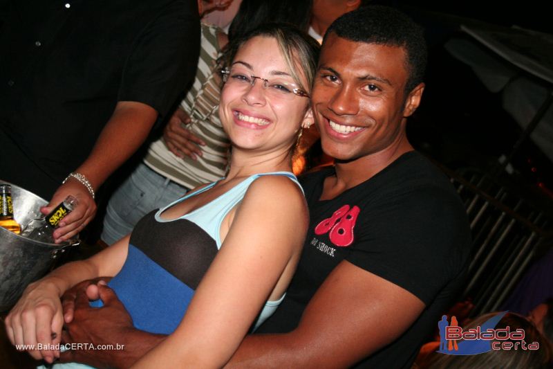 Balada: Fotos de sexta no Chiquita Bacana em Taguatinga - DF