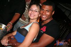 Balada: Fotos de sexta no Chiquita Bacana em Taguatinga - DF