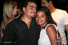 Balada: Fotos de sexta no Chiquita Bacana em Taguatinga - DF