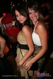 Balada: Fotos de sexta no Chiquita Bacana em Taguatinga - DF