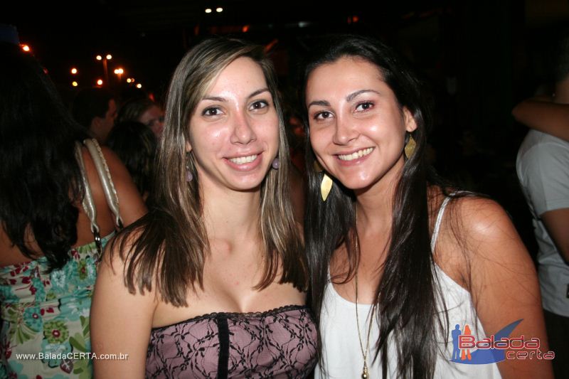Balada: Fotos de sexta no Chiquita Bacana em Taguatinga - DF