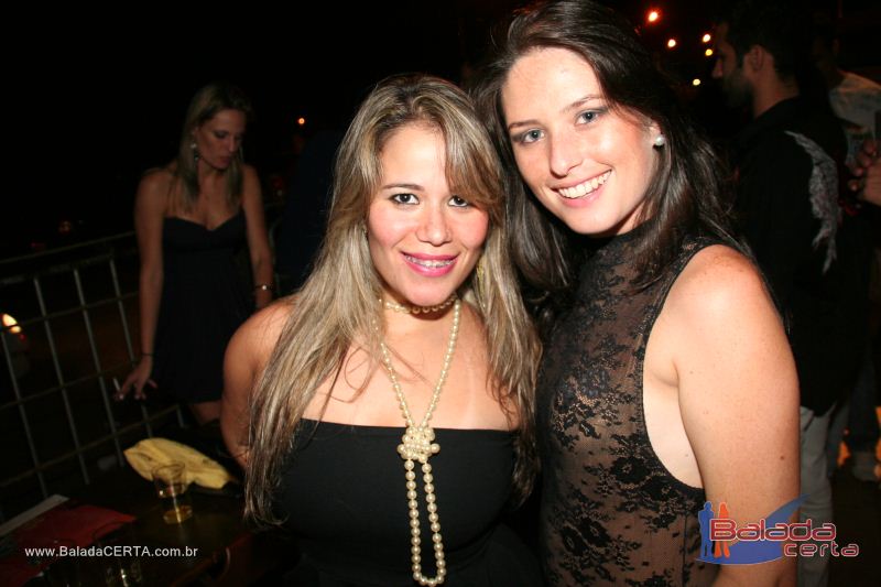 Balada: Fotos de sexta no Chiquita Bacana em Taguatinga - DF