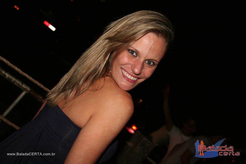 Balada: Fotos de sexta no Chiquita Bacana em Taguatinga - DF