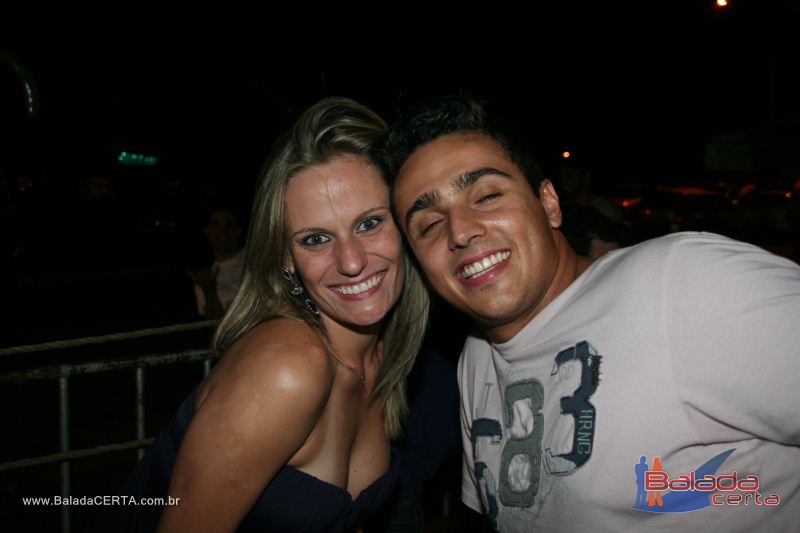 Balada: Fotos de sexta no Chiquita Bacana em Taguatinga - DF