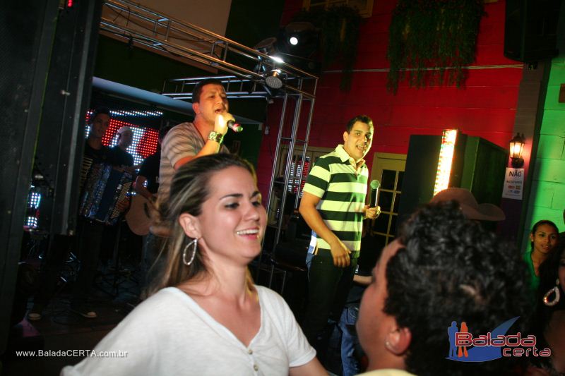 Balada: Fotos de quarta no Chiquita Bacana em Taguatinga - DF