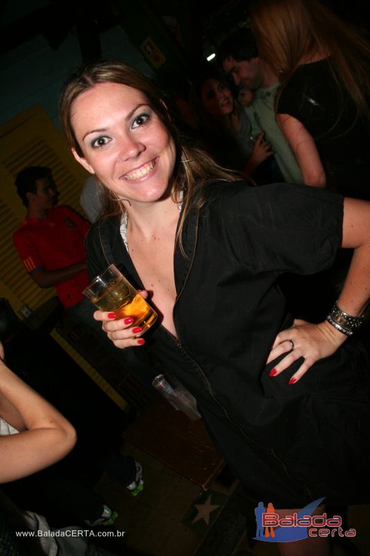 Balada: Fotos de quarta no Chiquita Bacana em Taguatinga - DF
