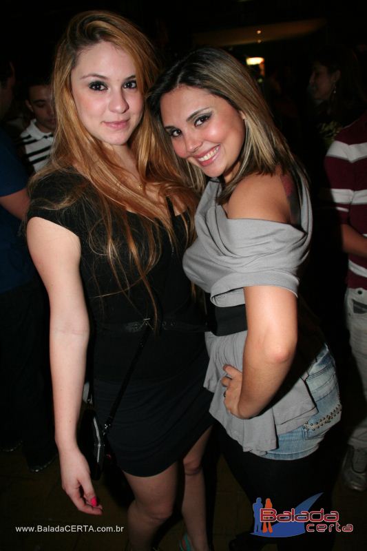Balada: Fotos de quarta no Chiquita Bacana em Taguatinga - DF