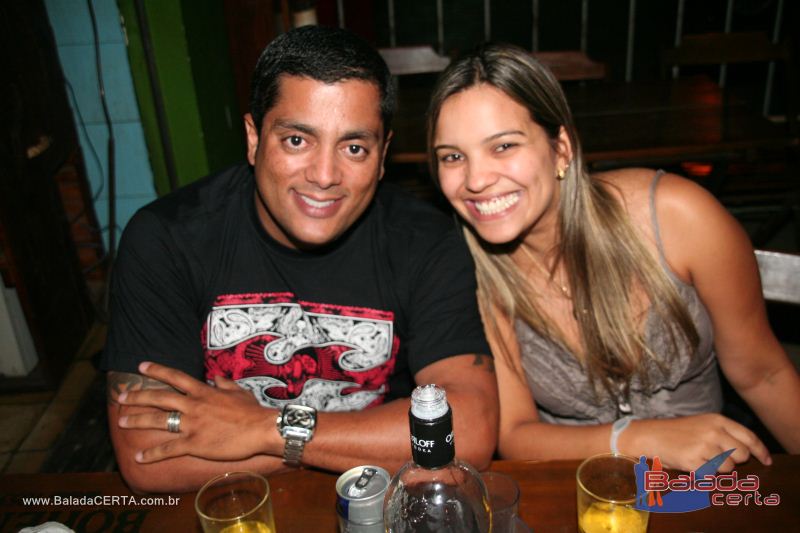 Balada: Fotos de quarta no Chiquita Bacana em Taguatinga - DF