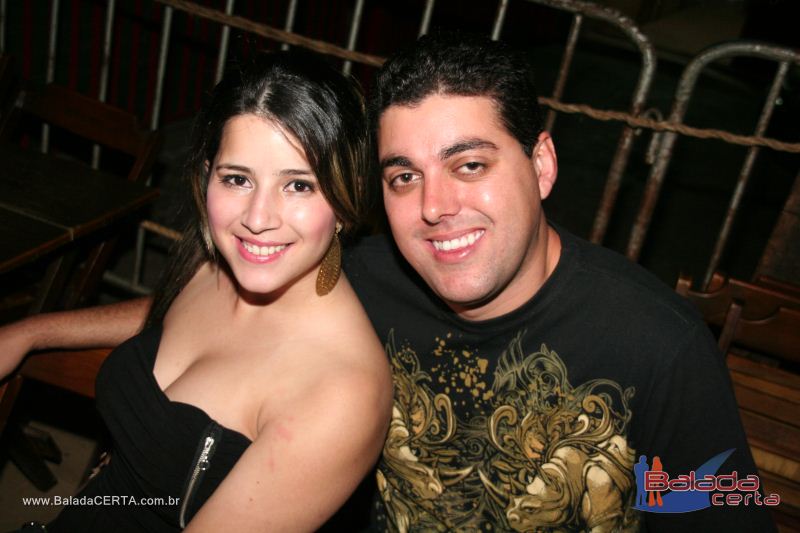 Balada: Fotos de quarta no Chiquita Bacana em Taguatinga - DF