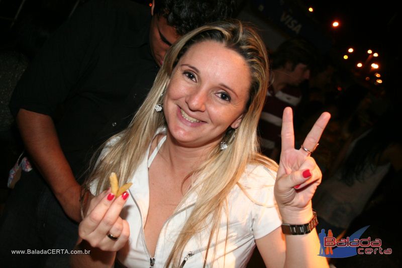 Balada: Fotos de quarta no Chiquita Bacana em Taguatinga - DF