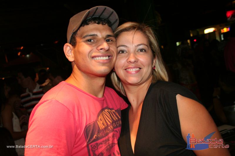 Balada: Fotos de quarta no Chiquita Bacana em Taguatinga - DF