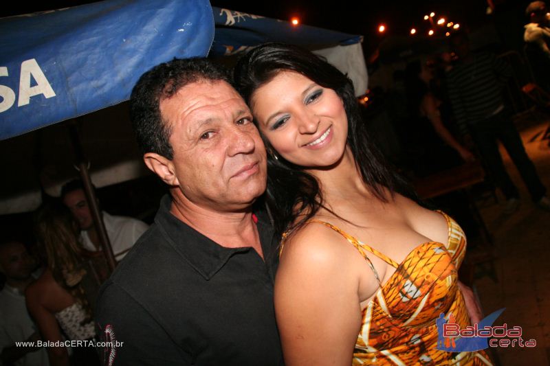Balada: Fotos de quarta no Chiquita Bacana em Taguatinga - DF