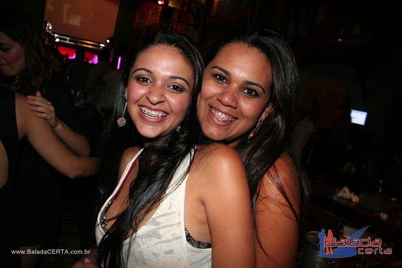 Balada: Fotos de quarta no Chiquita Bacana em Taguatinga - DF
