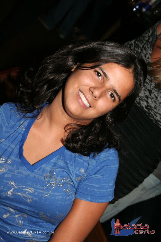 Balada: Fotos de quarta no Chiquita Bacana em Taguatinga - DF