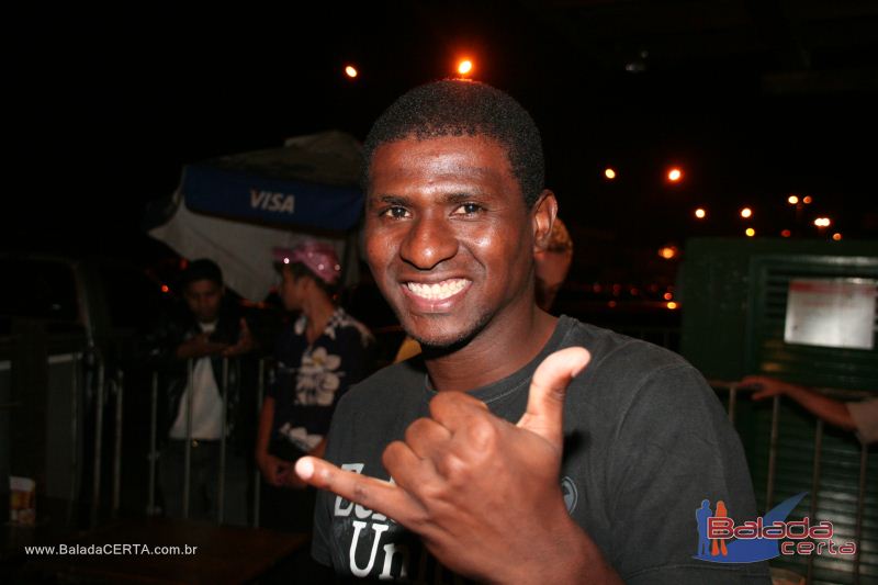 Balada: Fotos de quarta no Chiquita Bacana em Taguatinga - DF