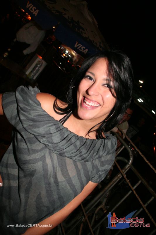 Balada: Fotos de quarta no Chiquita Bacana em Taguatinga - DF