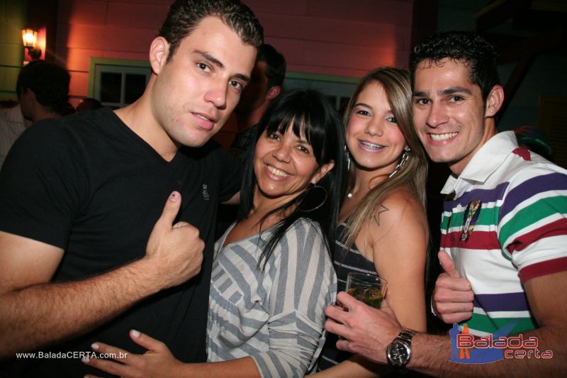 Balada: Fotos de quarta no Chiquita Bacana em Taguatinga - DF