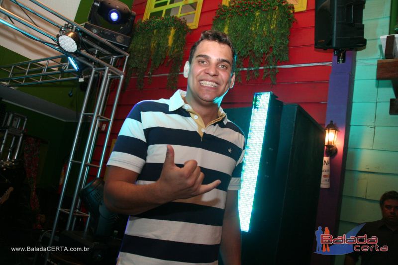 Balada: Fotos de quarta no Chiquita Bacana em Taguatinga - DF