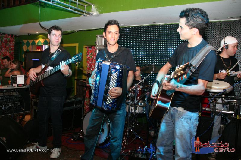 Balada: Fotos de quarta no Chiquita Bacana em Taguatinga - DF
