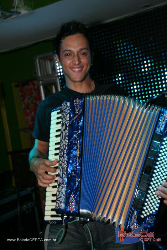 Balada: Fotos de quarta no Chiquita Bacana em Taguatinga - DF