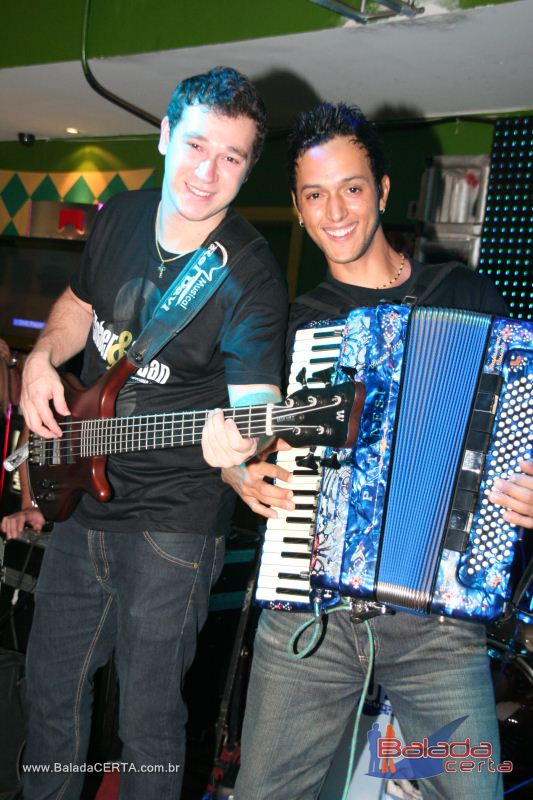 Balada: Fotos de quarta no Chiquita Bacana em Taguatinga - DF