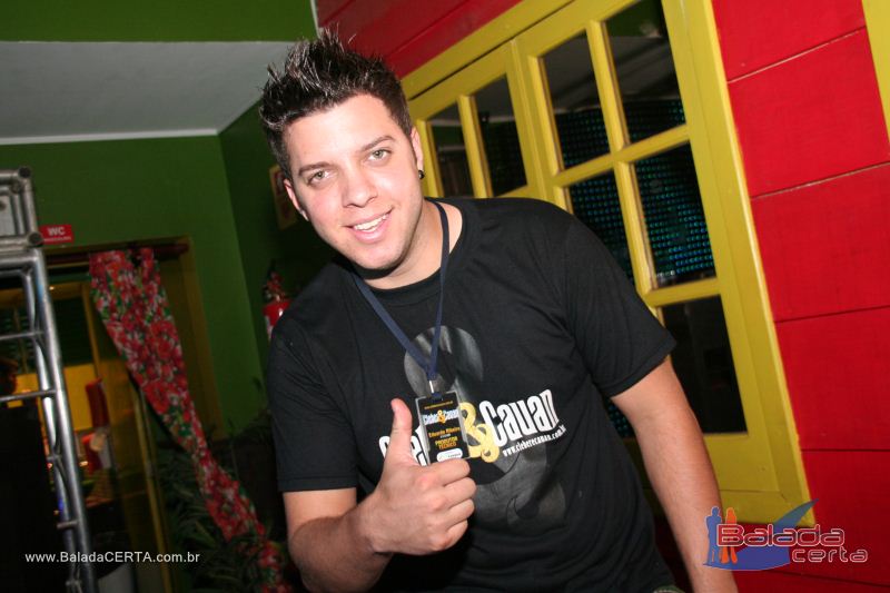 Balada: Fotos de quarta no Chiquita Bacana em Taguatinga - DF