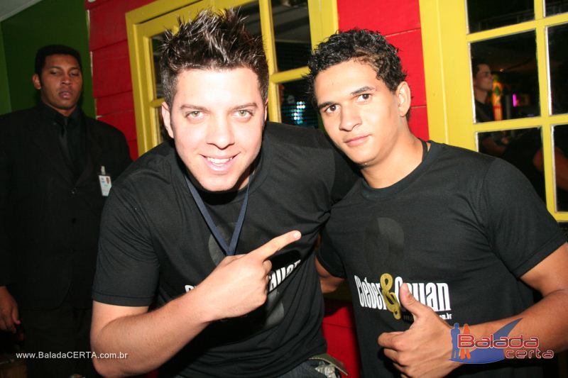 Balada: Fotos de quarta no Chiquita Bacana em Taguatinga - DF