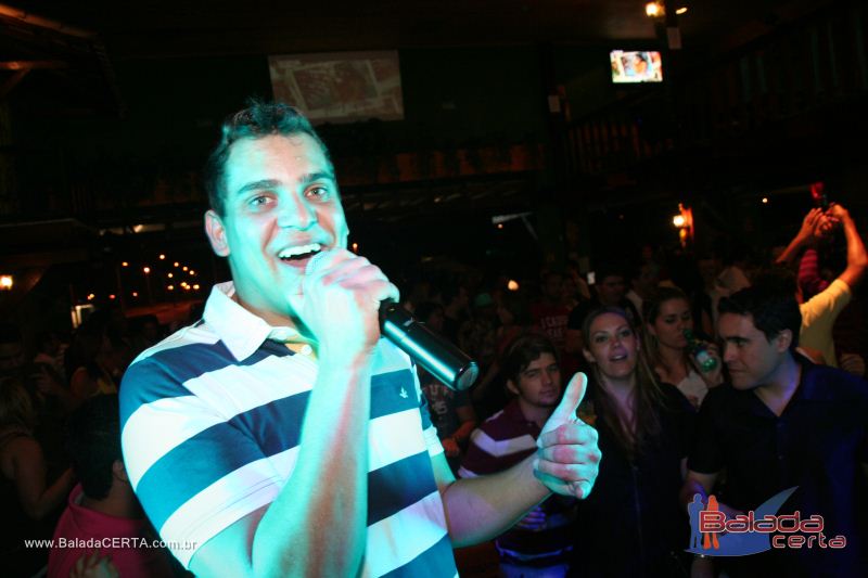 Balada: Fotos de quarta no Chiquita Bacana em Taguatinga - DF
