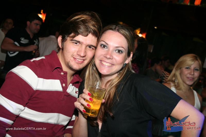 Balada: Fotos de quarta no Chiquita Bacana em Taguatinga - DF