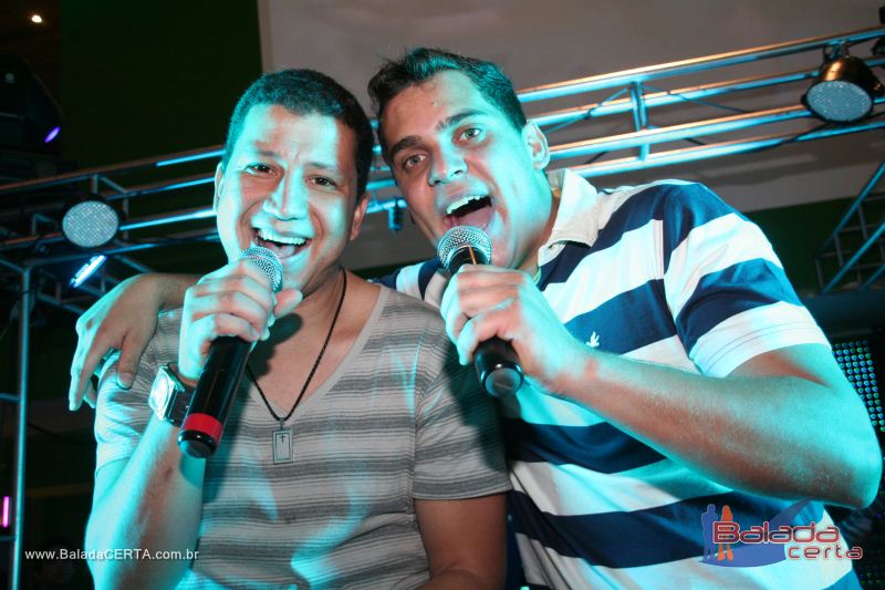 Balada: Fotos de quarta no Chiquita Bacana em Taguatinga - DF