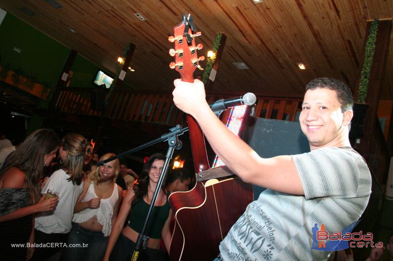 Balada: Fotos de quarta no Chiquita Bacana em Taguatinga - DF