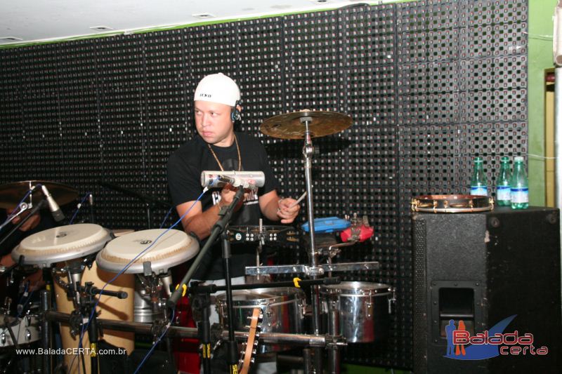 Balada: Fotos de quarta no Chiquita Bacana em Taguatinga - DF