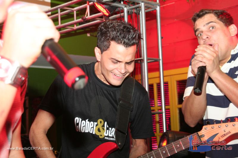Balada: Fotos de quarta no Chiquita Bacana em Taguatinga - DF