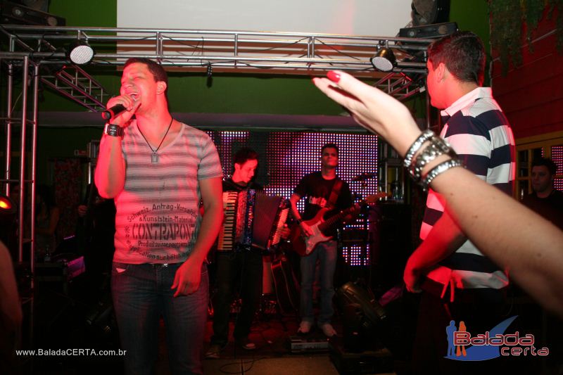 Balada: Fotos de quarta no Chiquita Bacana em Taguatinga - DF