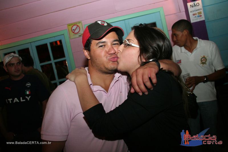 Balada: Fotos de quarta no Chiquita Bacana em Taguatinga - DF