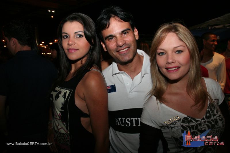 Balada: Fotos de quarta no Chiquita Bacana em Taguatinga - DF