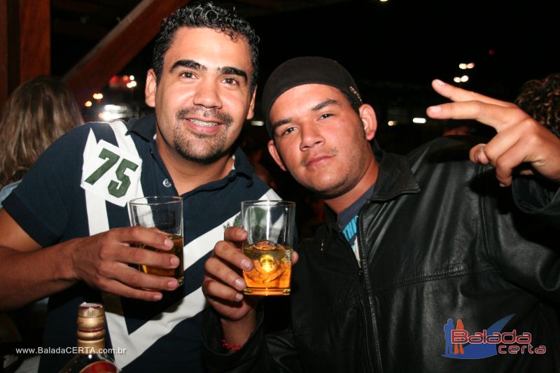 Balada: Fotos de quarta no Chiquita Bacana em Taguatinga - DF