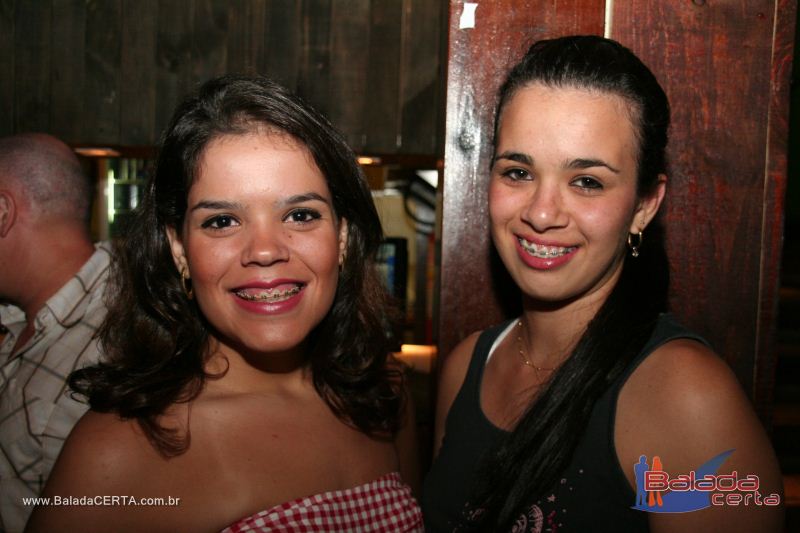 Balada: Fotos de quarta no Chiquita Bacana em Taguatinga - DF