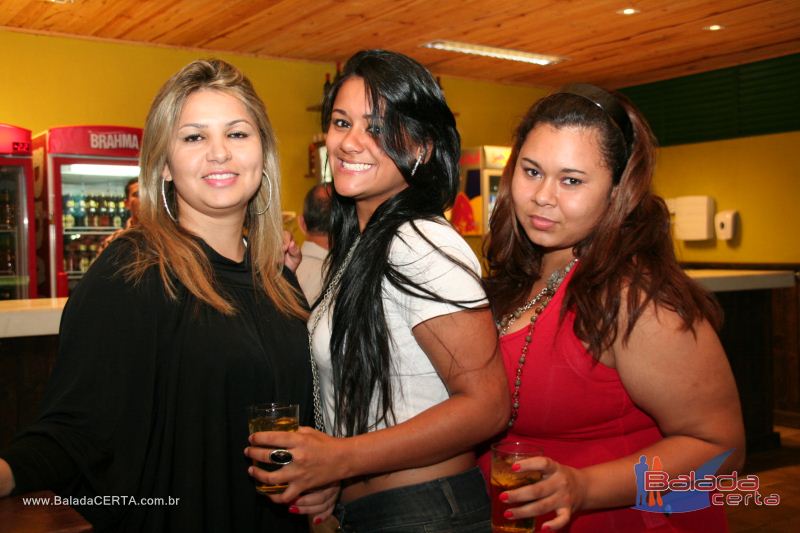 Balada: Fotos de quarta no Chiquita Bacana em Taguatinga - DF