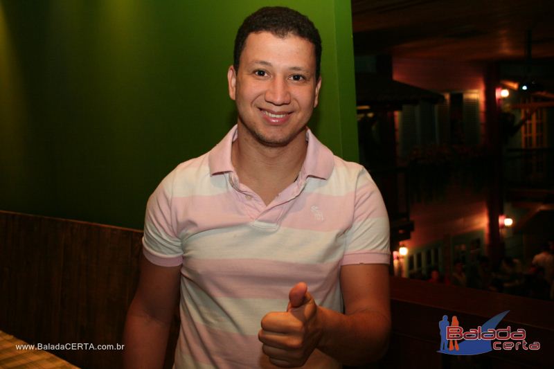 Balada: Fotos de quarta no Chiquita Bacana em Taguatinga - DF