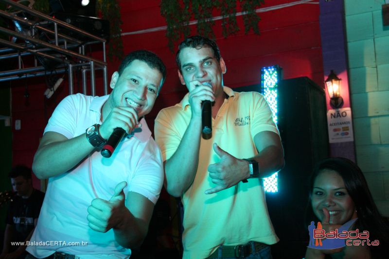 Balada: Fotos de quarta no Chiquita Bacana em Taguatinga - DF
