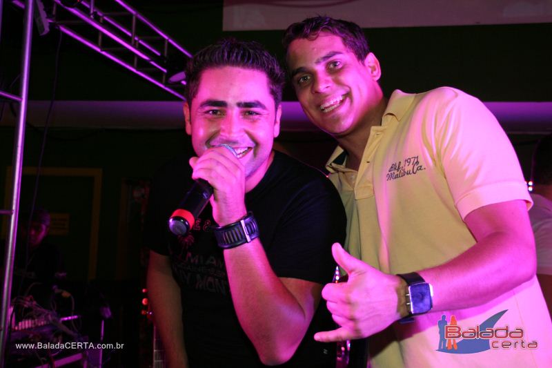 Balada: Fotos de quarta no Chiquita Bacana em Taguatinga - DF