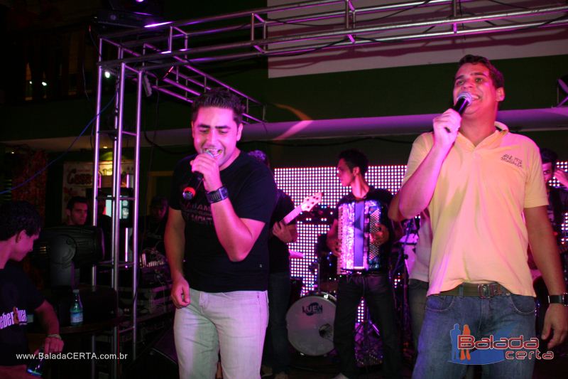 Balada: Fotos de quarta no Chiquita Bacana em Taguatinga - DF