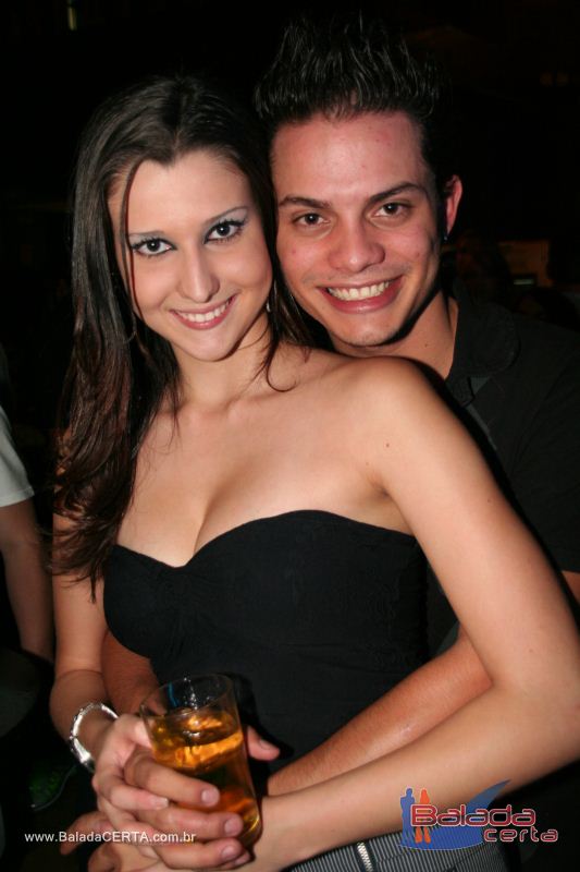 Balada: Fotos de quarta no Chiquita Bacana em Taguatinga - DF
