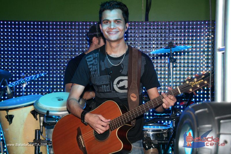 Balada: Fotos de quarta no Chiquita Bacana em Taguatinga - DF