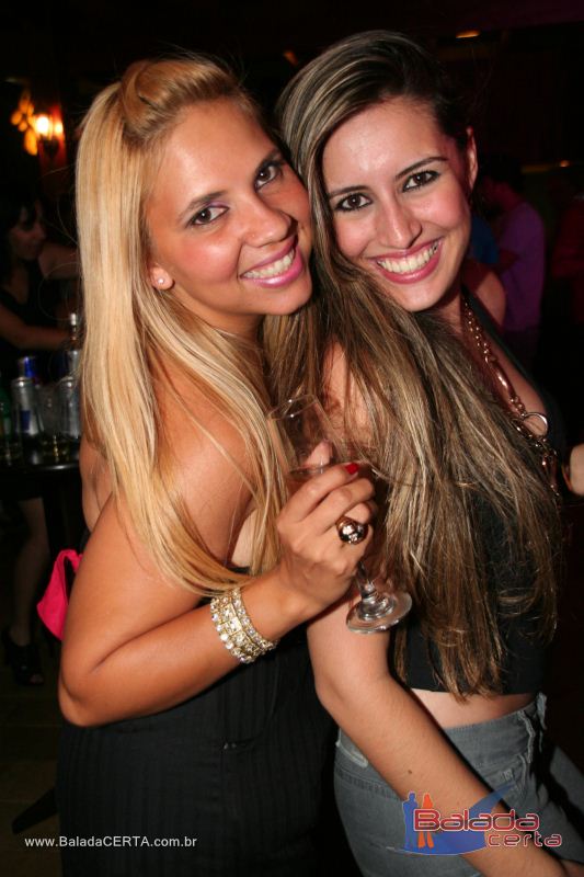 Balada: Fotos de quarta no Chiquita Bacana em Taguatinga - DF
