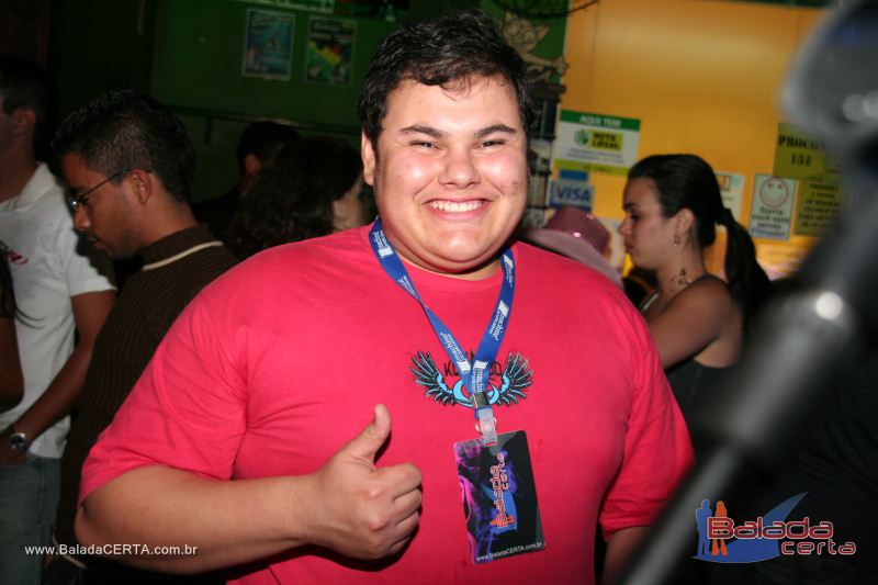 Balada: Fotos de quarta no Chiquita Bacana em Taguatinga - DF