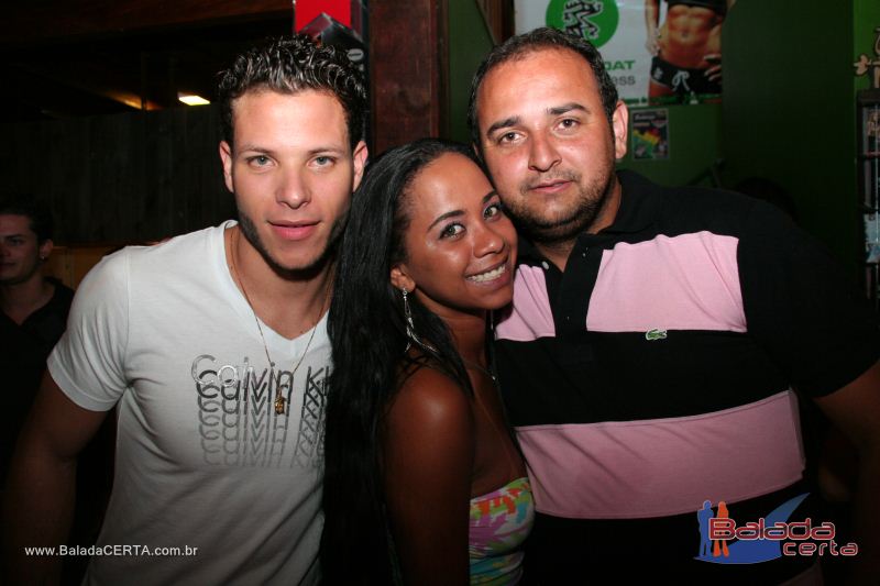 Balada: Fotos de quarta no Chiquita Bacana em Taguatinga - DF