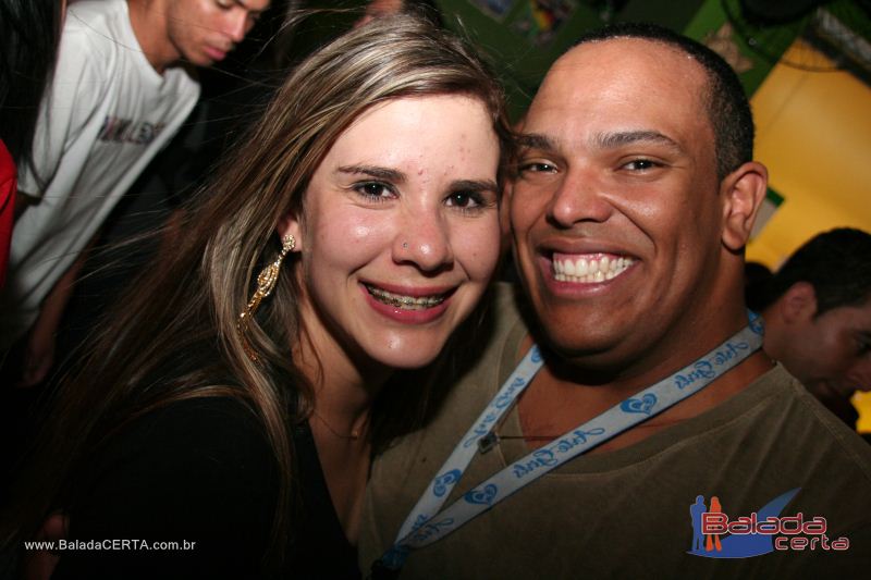 Balada: Fotos de sexta no Chiquita Bacana em Taguatinga - DF